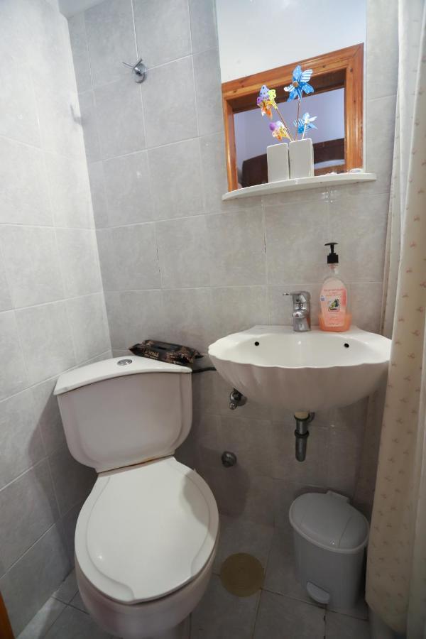 Apartamento Family House At Corfu Town Exterior foto