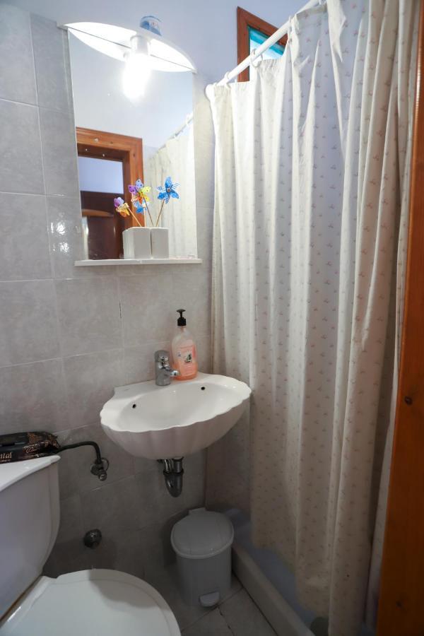 Apartamento Family House At Corfu Town Exterior foto