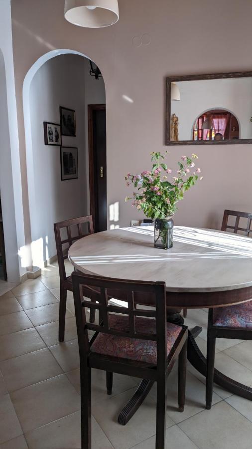 Apartamento Family House At Corfu Town Exterior foto